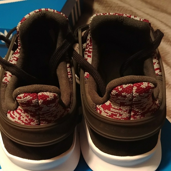 Mens Adidas - Picture 2 of 4